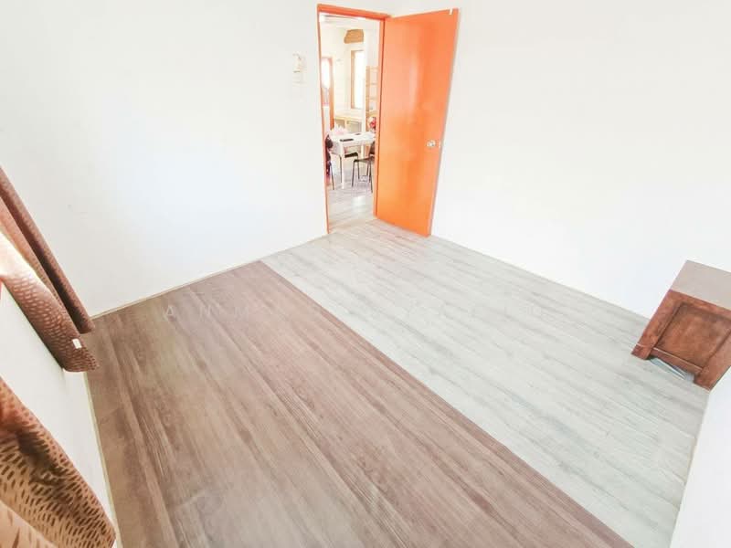 Rumah Flat untuk Dijual di Rebana Flat - Ahmad Syafiq - PropertyGuru.com.my