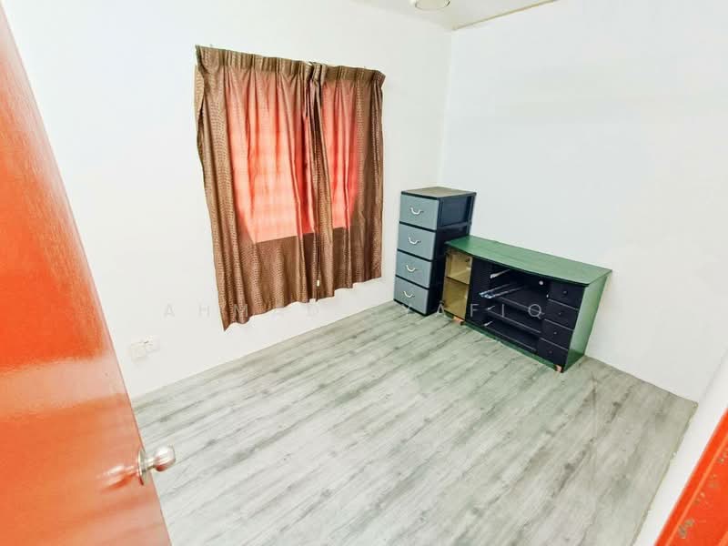 Rumah Flat untuk Dijual di Rebana Flat - Ahmad Syafiq - PropertyGuru.com.my