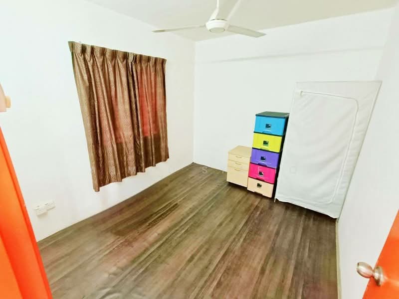 Rumah Flat untuk Dijual di Rebana Flat - Ahmad Syafiq - PropertyGuru.com.my