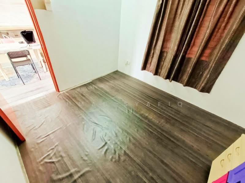 Rumah Flat untuk Dijual di Rebana Flat - Ahmad Syafiq - PropertyGuru.com.my