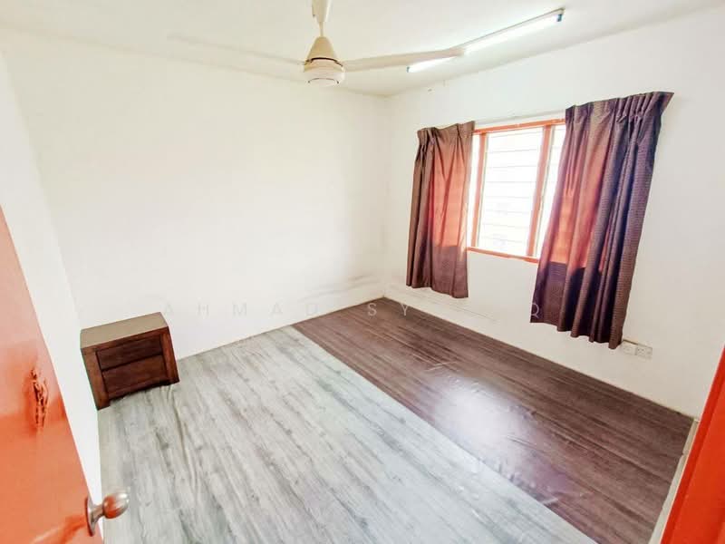 Rumah Flat untuk Dijual di Rebana Flat - Ahmad Syafiq - PropertyGuru.com.my