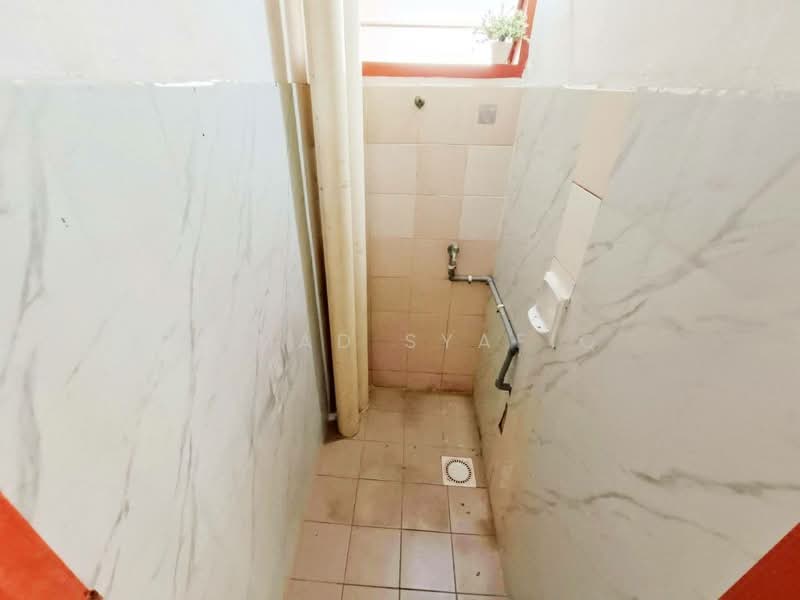 Rumah Flat untuk Dijual di Rebana Flat - Ahmad Syafiq - PropertyGuru.com.my