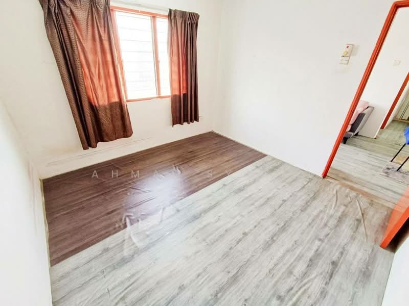 Rumah Flat untuk Dijual di Rebana Flat - Ahmad Syafiq - PropertyGuru.com.my
