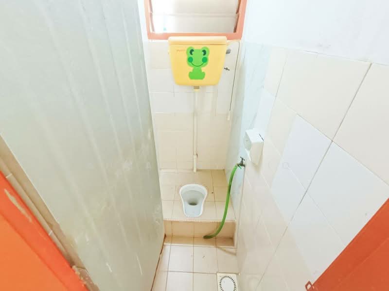 Rumah Flat untuk Dijual di Rebana Flat - Ahmad Syafiq - PropertyGuru.com.my
