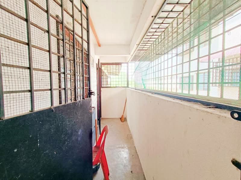 Rumah Flat untuk Dijual di Rebana Flat - Ahmad Syafiq - PropertyGuru.com.my