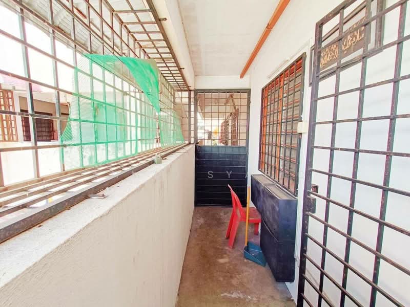 Rumah Flat untuk Dijual di Rebana Flat - Ahmad Syafiq - PropertyGuru.com.my
