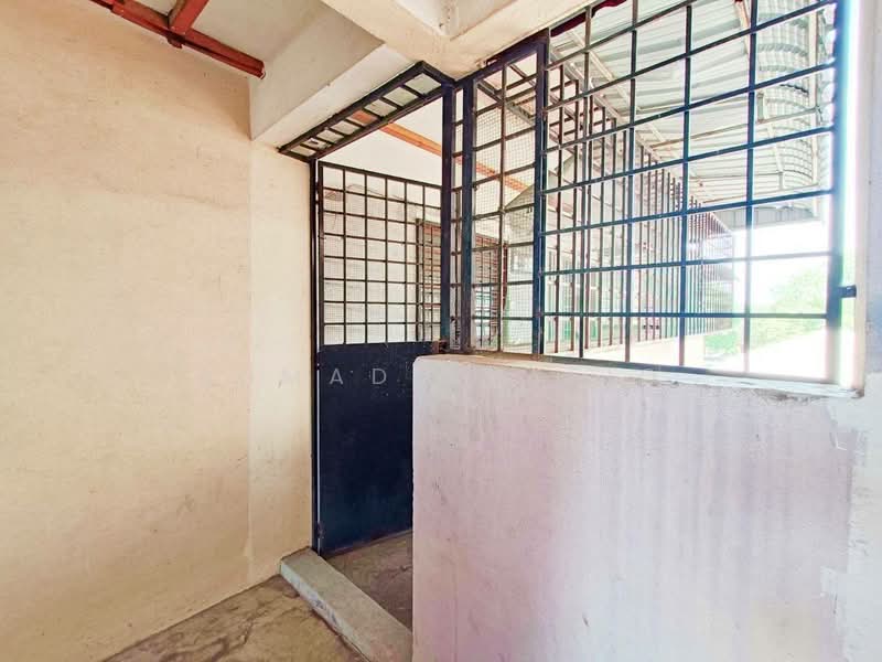 Rumah Flat untuk Dijual di Rebana Flat - Ahmad Syafiq - PropertyGuru.com.my