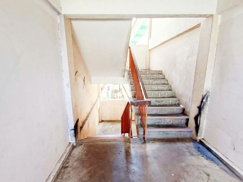 Rumah Flat untuk Dijual di Rebana Flat - Ahmad Syafiq - PropertyGuru.com.my