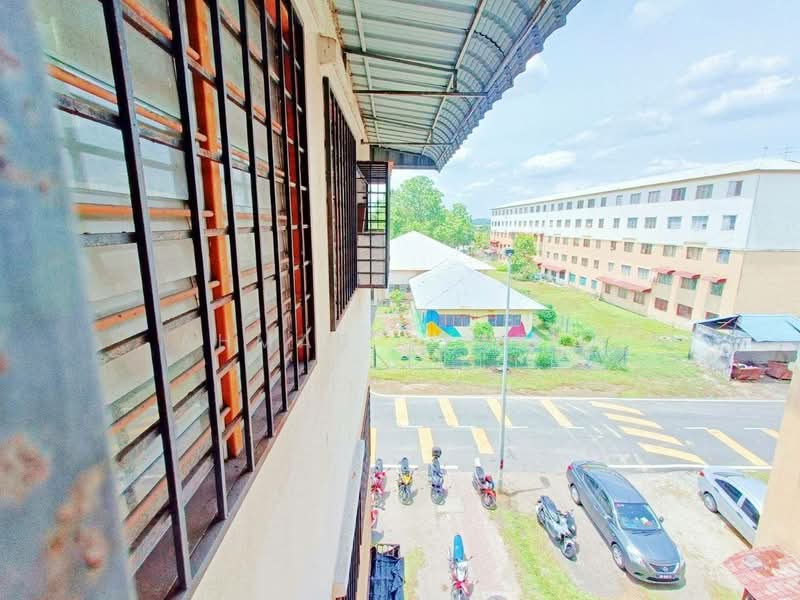 Rumah Flat untuk Dijual di Rebana Flat - Ahmad Syafiq - PropertyGuru.com.my
