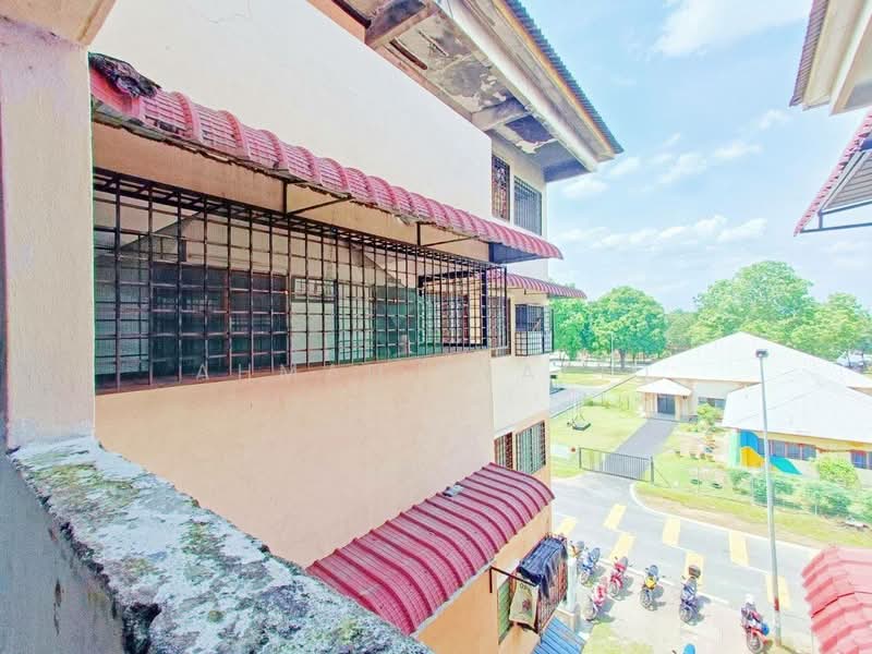 Rumah Flat untuk Dijual di Rebana Flat - Ahmad Syafiq - PropertyGuru.com.my