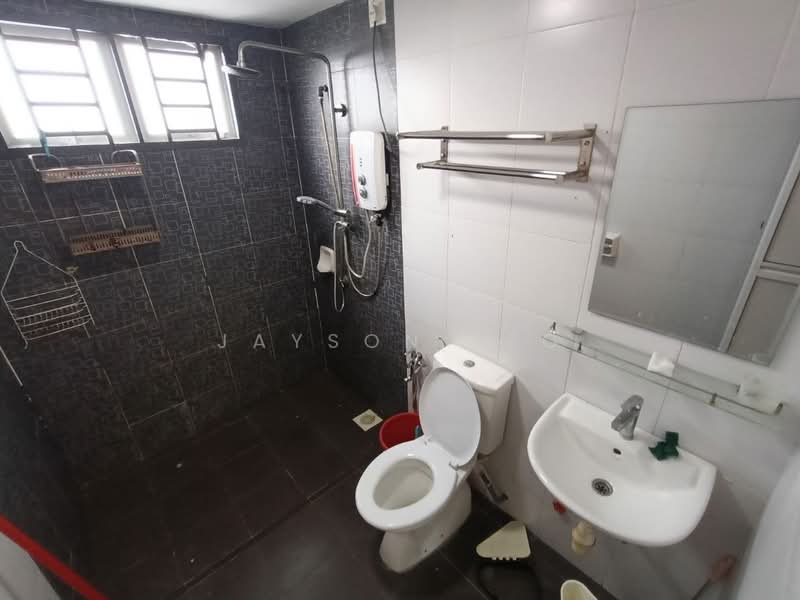 Pangsapuri untuk Disewa di M'tiara - Jayson Teo - PropertyGuru.com.my