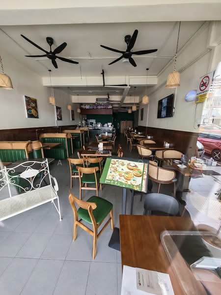 Kedai untuk Disewa di Rampai Business Park (Setapak) - Candy Soon - Interior - PropertyGuru.com.my