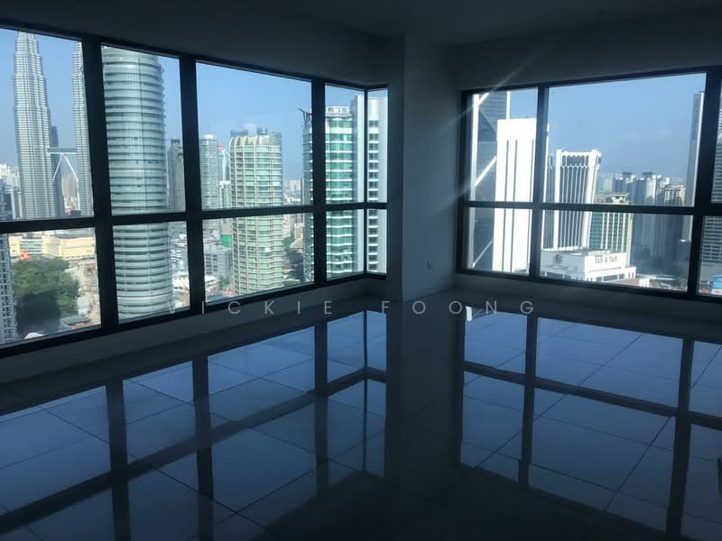 Service Residence for Sale at Aria - Vickie Foong - View - PropertyGuru.com.my