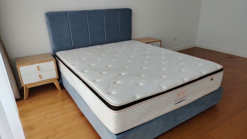 Service Residence for Sale at Aria - Vickie Foong - Bedroom - PropertyGuru.com.my