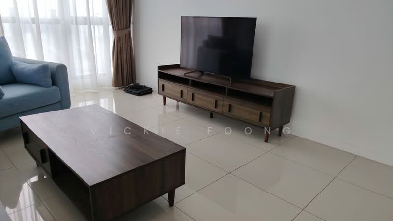 Service Residence for Sale at Aria - Vickie Foong - Living Room - PropertyGuru.com.my