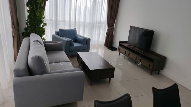 Service Residence for Sale at Aria - Vickie Foong - Living Room - PropertyGuru.com.my