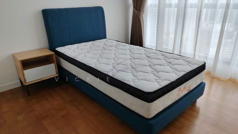 Service Residence for Sale at Aria - Vickie Foong - Bedroom - PropertyGuru.com.my