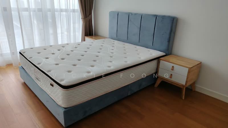 Service Residence for Sale at Aria - Vickie Foong - Bedroom - PropertyGuru.com.my