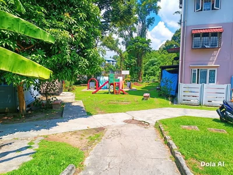 Rumah Flat untuk Dijual di Kelompok Bunga Raya - Mohd Faizal - Exterior - PropertyGuru.com.my