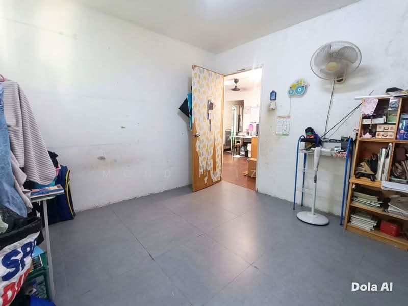 Rumah Flat untuk Dijual di Kelompok Bunga Raya - Mohd Faizal - Interior - PropertyGuru.com.my