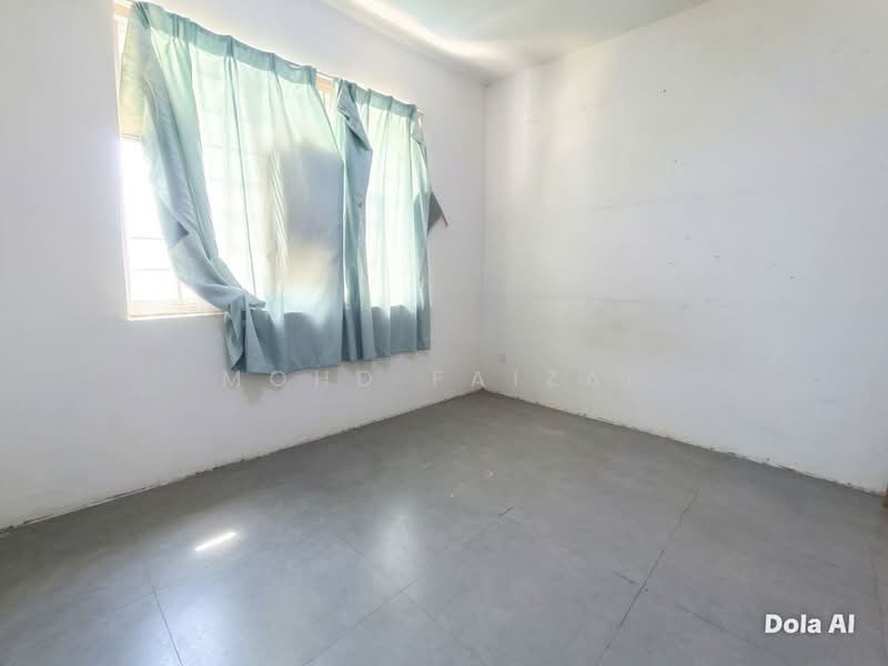 Rumah Flat untuk Dijual di Kelompok Bunga Raya - Mohd Faizal - Interior - PropertyGuru.com.my