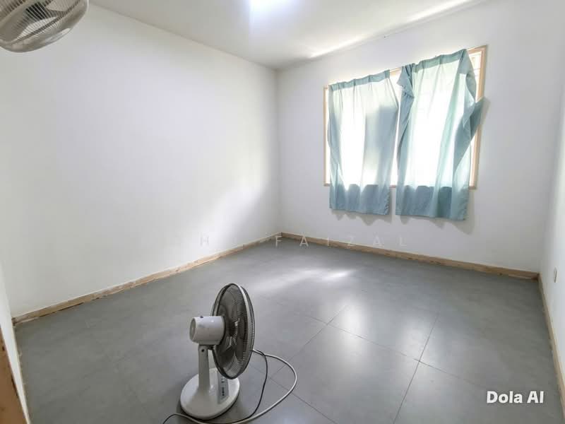 Rumah Flat untuk Dijual di Kelompok Bunga Raya - Mohd Faizal - Interior - PropertyGuru.com.my