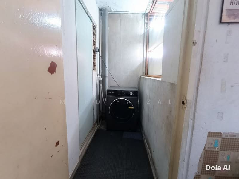 Rumah Flat untuk Dijual di Kelompok Bunga Raya - Mohd Faizal - Interior - PropertyGuru.com.my