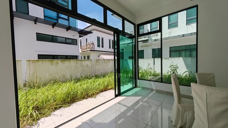 Bungalow House for Sale in Iskandar Puteri (Nusajaya) (Johor) - Tuxton Phiong - Dining Room - PropertyGuru.com.my