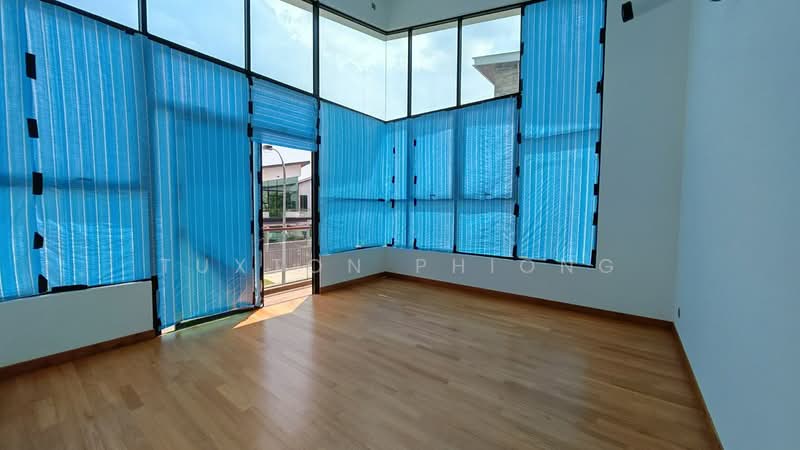 Bungalow House for Sale in Iskandar Puteri (Nusajaya) (Johor) - Tuxton Phiong - Interior - PropertyGuru.com.my