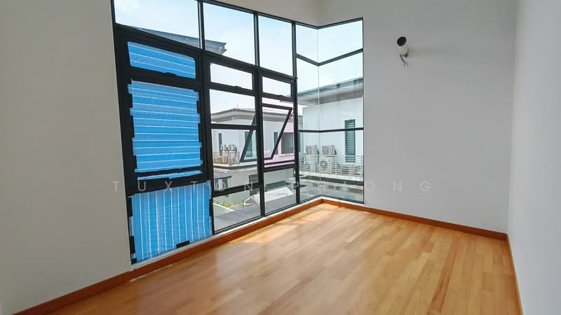 Bungalow House for Sale in Iskandar Puteri (Nusajaya) (Johor) - Tuxton Phiong - Interior - PropertyGuru.com.my