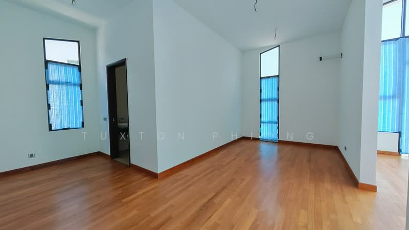 Bungalow House for Sale in Iskandar Puteri (Nusajaya) (Johor) - Tuxton Phiong - Interior - PropertyGuru.com.my