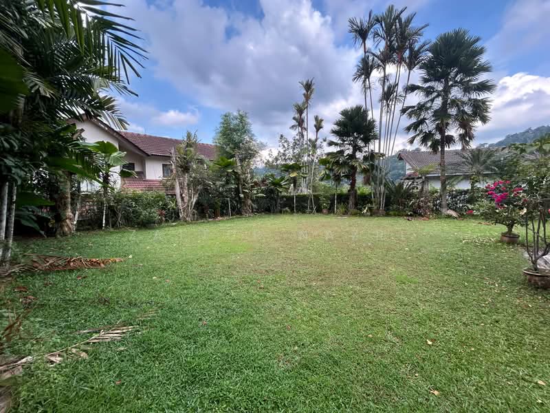 Rumah Banglo untuk Dijual di Ampang Jaya (Ampang) - Zaffur Nazri - PropertyGuru.com.my