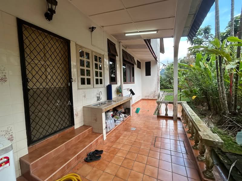 Rumah Banglo untuk Dijual di Ampang Jaya (Ampang) - Zaffur Nazri - PropertyGuru.com.my