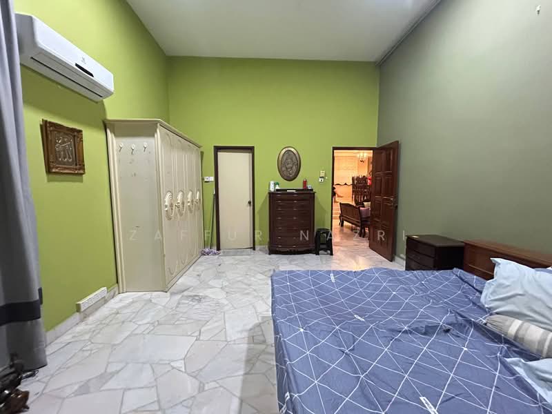 Rumah Banglo untuk Dijual di Ampang Jaya (Ampang) - Zaffur Nazri - PropertyGuru.com.my