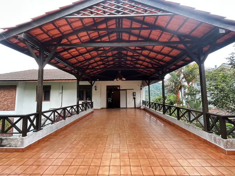 Rumah Banglo untuk Dijual di Ampang Jaya (Ampang) - Zaffur Nazri - PropertyGuru.com.my
