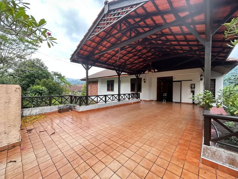 Rumah Banglo untuk Dijual di Ampang Jaya (Ampang) - Zaffur Nazri - PropertyGuru.com.my