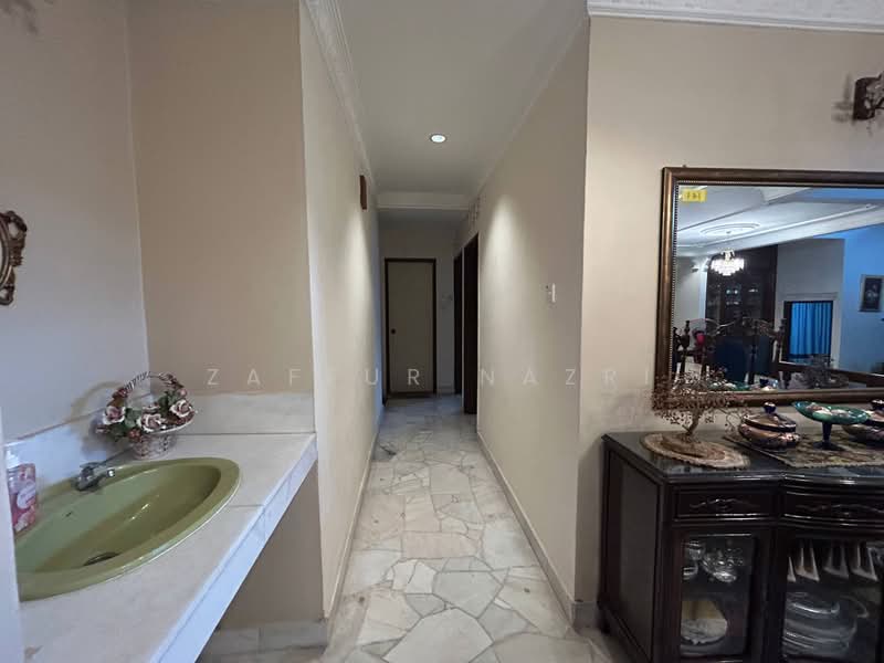 Rumah Banglo untuk Dijual di Ampang Jaya (Ampang) - Zaffur Nazri - PropertyGuru.com.my