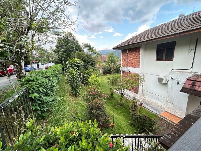 Rumah Banglo untuk Dijual di Ampang Jaya (Ampang) - Zaffur Nazri - PropertyGuru.com.my