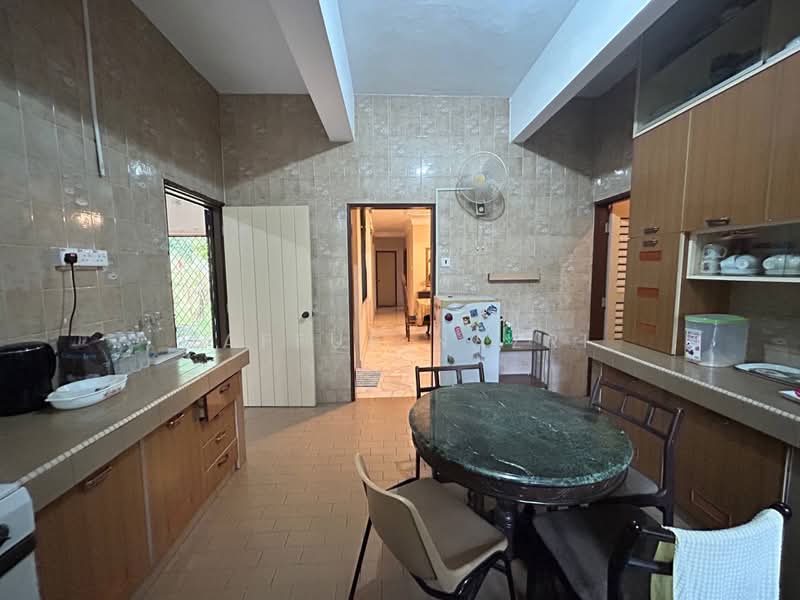 Rumah Banglo untuk Dijual di Ampang Jaya (Ampang) - Zaffur Nazri - PropertyGuru.com.my