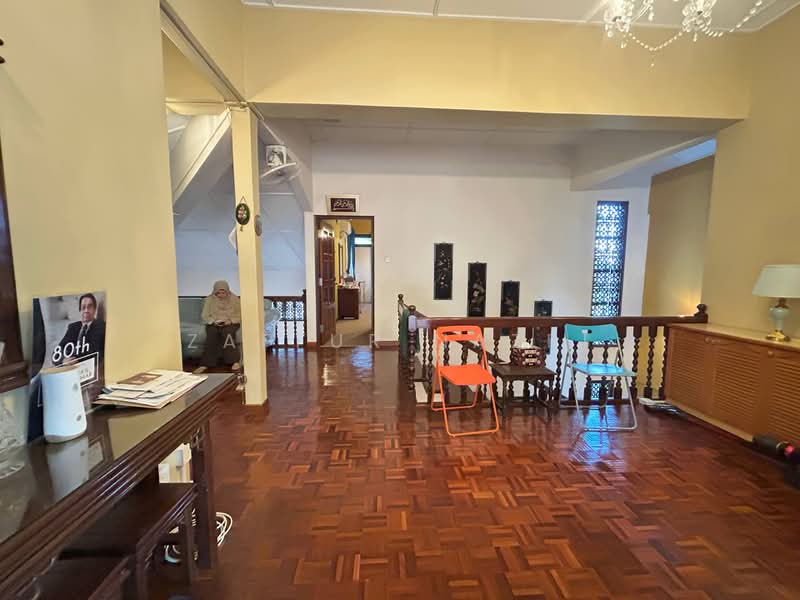 Rumah Banglo untuk Dijual di Ampang Jaya (Ampang) - Zaffur Nazri - PropertyGuru.com.my