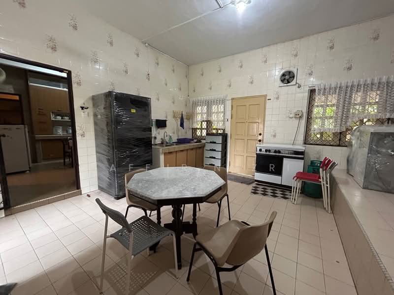 Rumah Banglo untuk Dijual di Ampang Jaya (Ampang) - Zaffur Nazri - PropertyGuru.com.my