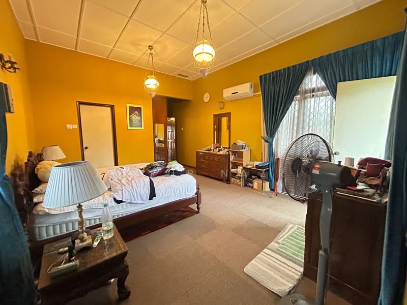 Rumah Banglo untuk Dijual di Ampang Jaya (Ampang) - Zaffur Nazri - PropertyGuru.com.my