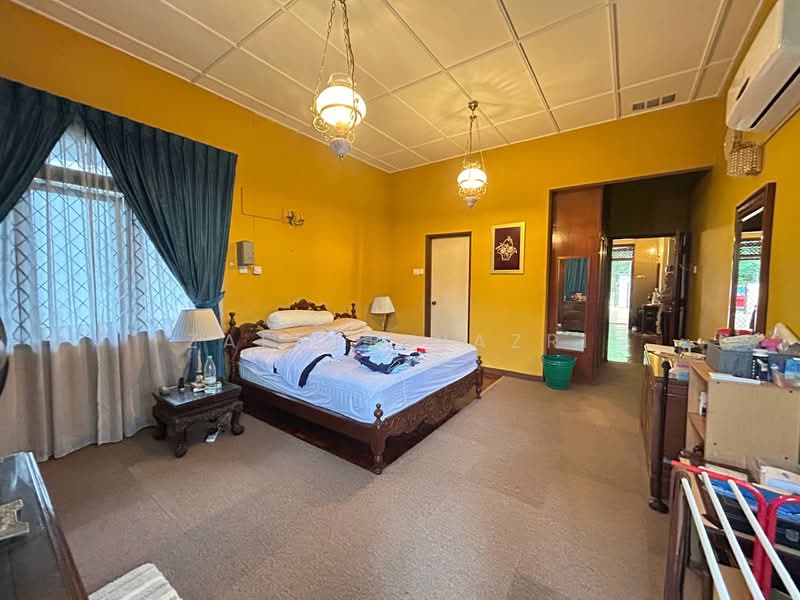 Rumah Banglo untuk Dijual di Ampang Jaya (Ampang) - Zaffur Nazri - PropertyGuru.com.my