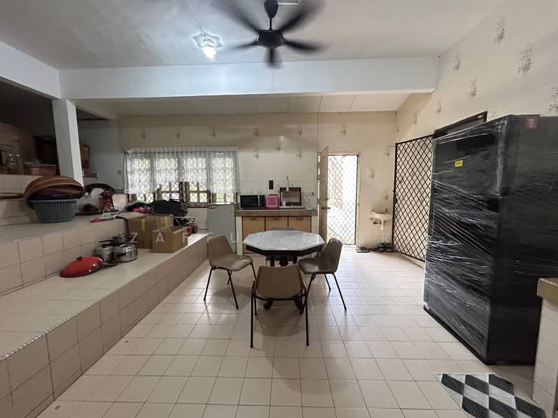 Rumah Banglo untuk Dijual di Ampang Jaya (Ampang) - Zaffur Nazri - PropertyGuru.com.my