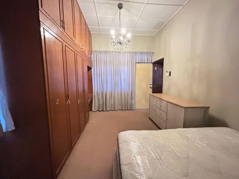 Rumah Banglo untuk Dijual di Ampang Jaya (Ampang) - Zaffur Nazri - PropertyGuru.com.my