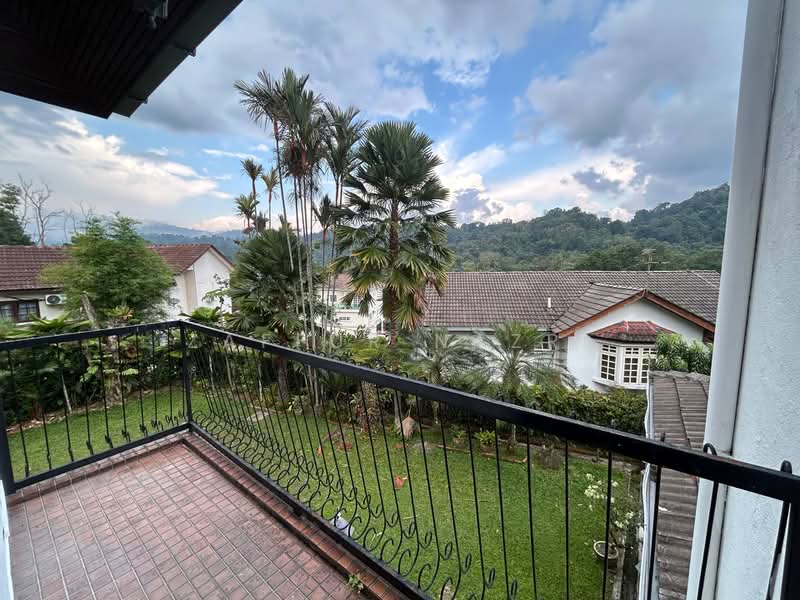 Rumah Banglo untuk Dijual di Ampang Jaya (Ampang) - Zaffur Nazri - PropertyGuru.com.my