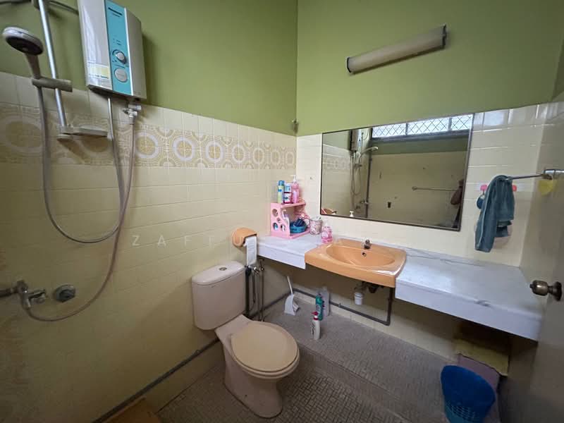 Rumah Banglo untuk Dijual di Ampang Jaya (Ampang) - Zaffur Nazri - PropertyGuru.com.my