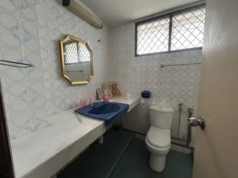 Rumah Banglo untuk Dijual di Ampang Jaya (Ampang) - Zaffur Nazri - PropertyGuru.com.my