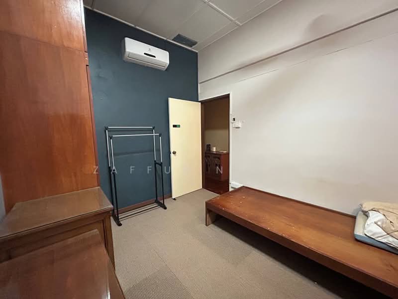 Rumah Banglo untuk Dijual di Ampang Jaya (Ampang) - Zaffur Nazri - PropertyGuru.com.my