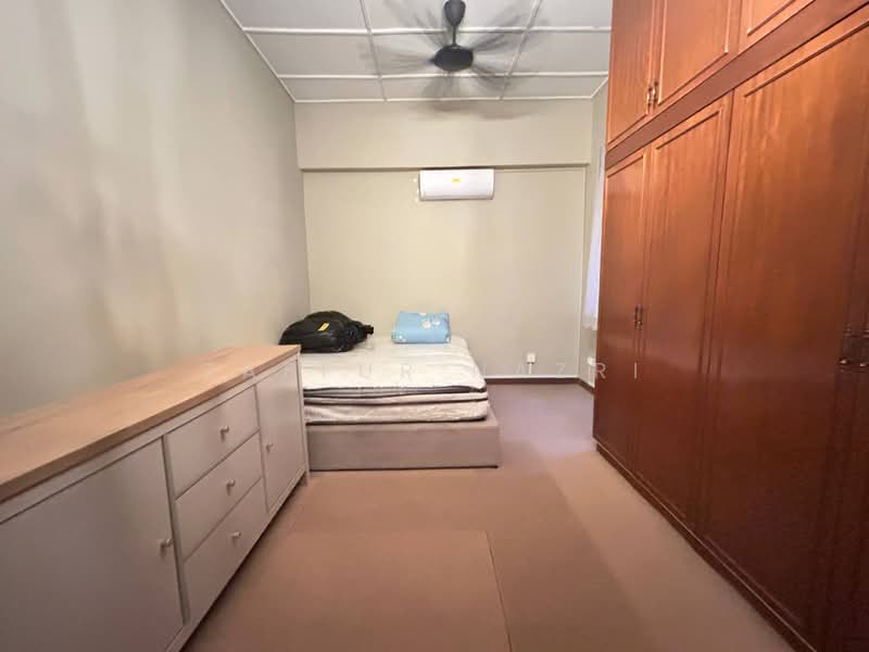 Rumah Banglo untuk Dijual di Ampang Jaya (Ampang) - Zaffur Nazri - PropertyGuru.com.my